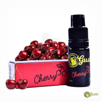 Aroma Cherry Mix&Go 10ml - Gusto