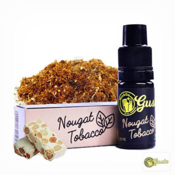 Aroma Nougat Tobacco Mix&Go 10ml - Gusto