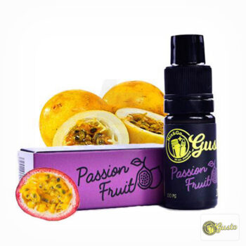 Aroma Passion Fruit Mix&Go 10ml - Gusto