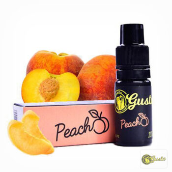 Aroma Peach Mix&Go 10ml - Gusto