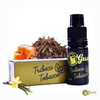 Aroma Tribeca Tobacco Mix&Go 10ml - Gusto