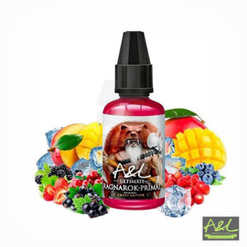 Aroma Ultimate Ragnarok Primal Sweet Edition 30ml - A&L