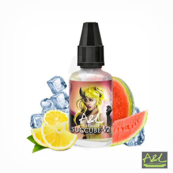 Aroma Ultimate Succube V2 Sweet Edition 30ml - A&L
