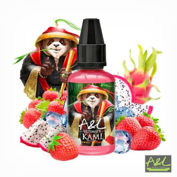 Aroma Ultimate Sweet Edition Kami 30ml - A&L