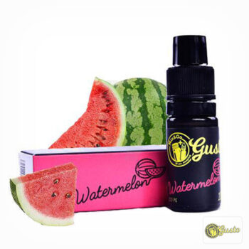 Aroma Watermelon Mix&Go 10ml - Gusto