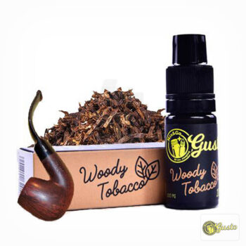 Aroma Woody Tobacco Mix&Go 10ml - Gusto