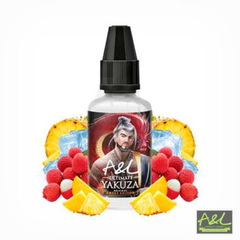 Aroma Yakuza 30ml - A&L