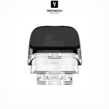 Cartucho Luxe PM40 RDL Vaporesso (2 Uds)