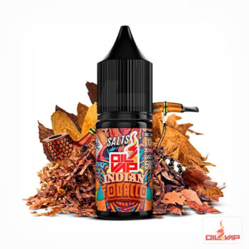 Indian Tobacco Sales 10ml - Oil4Vap