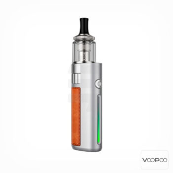 Kit Drag Q Voopoo