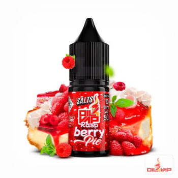 Rasbperry Pie Sales 10ml - Oil4Vap
