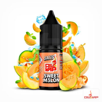 Sweet Melon Sales 10ml - Oil4Vap