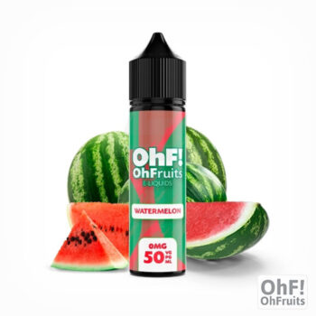 Watermelon 50ml - OHF Fruit