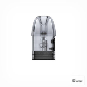Cartucho Caliburn A2S Uwell (4 Uds)