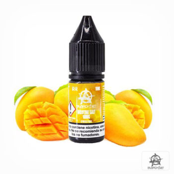 Mango Salts 10ml - Anarchist