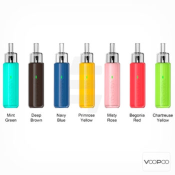 Pod Doric Q Voopoo