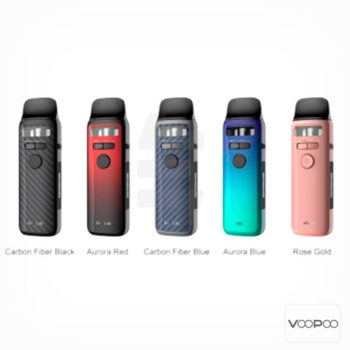 Pod Vinci 3 Voopoo