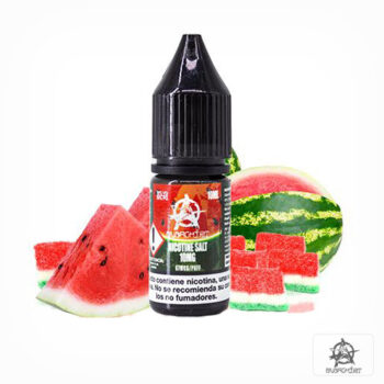 Watermelon Salts 10ml - Anarchist