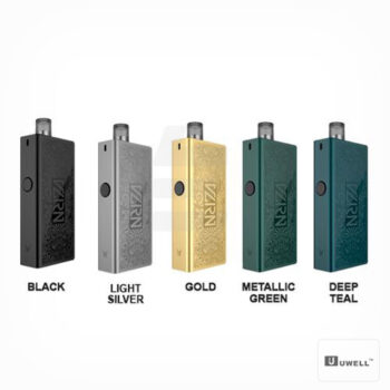 Pod Valyrian SE Uwell