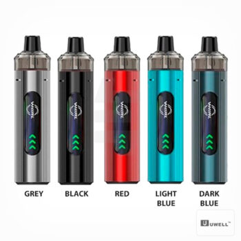 Pod Whirl T1 Uwell