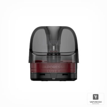 Cartucho Luxe X Vaporesso (2 Uds)