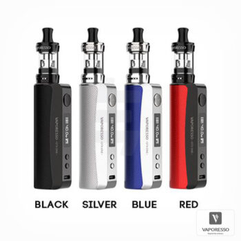 Kit GTX One Vaporesso