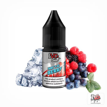 Arctic Berry Salt 10ml – I VG