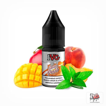 Mango Peach Salt 10ml – I VG