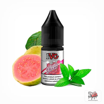 Sparkling Guava Salt 10ml – I VG