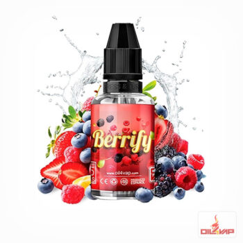 Aroma Berrify 30ml - Oil4Vap