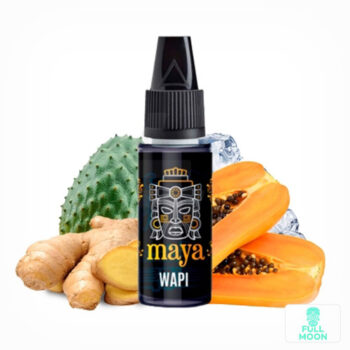 Aroma Maya Wapi 10ml - Full Moon