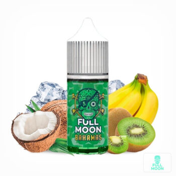 Aroma Pirates Bahamas 30ml - Full Moon