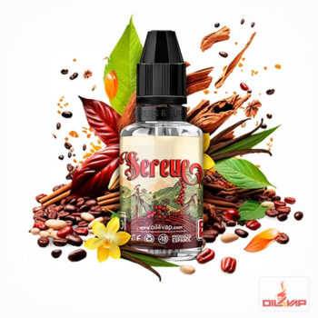 Aroma Sereue 30ml - Oil4Vap