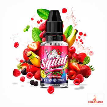 Aroma Squat 30ml - Oil4Vap
