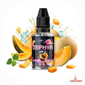 Aroma Zephyr 30ml - Oil4Vap