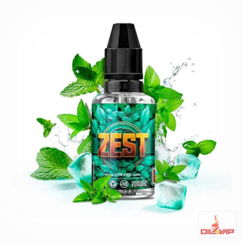 Aroma Zest 30ml - Oil4Vap