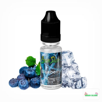 Blueberry Salts 10ml – Brain Slush