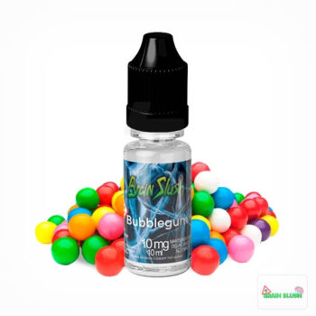 Bubblegum Salts 10ml – Brain Slush
