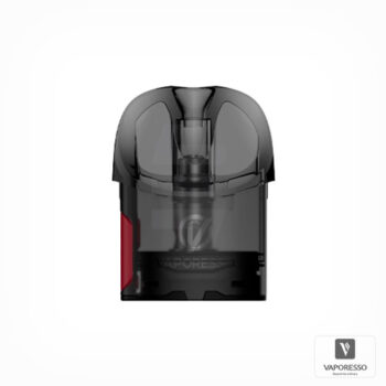 Cartucho Osmall 2 Vaporesso (4 Uds)