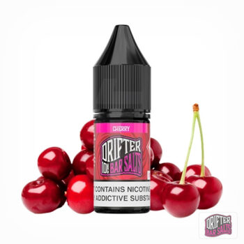 Cherry Salts 10ml – Drifter