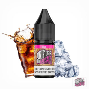 Cola Salts 10ml – Drifter