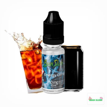 Energy Drink Salts 10ml – Brain Slush