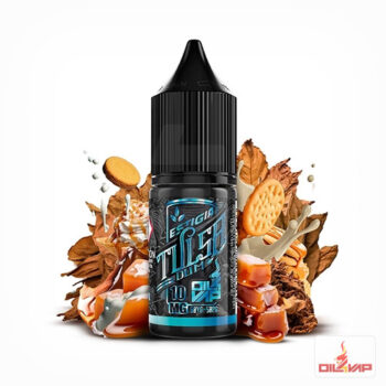 Estigia Tulsa Dum Sales 10ml - Oil4Vap