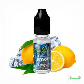 Lemon Salts 10ml – Brain Slush