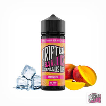 Aroma Mango Ice 24ml (Longfill) - Drifter