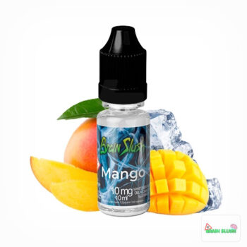 Mango Salts 10ml – Brain Slush