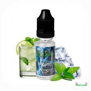 Mojito Salts 10ml – Brain Slush