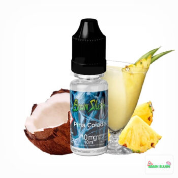 Piña Colada Salts 10ml – Brain Slush