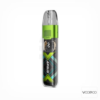 Pod Argus P1S Voopoo