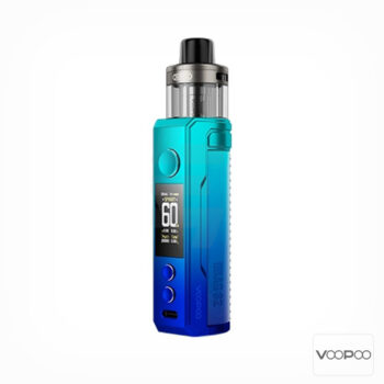 Pod Drag S2 Voopoo
